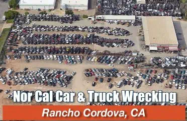 Nor Cal Car & Truck Wrecking at 3780 Recycle Rd, Rancho Cordova, CA 95742