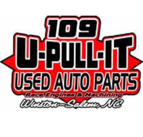 109 U-Pull-It