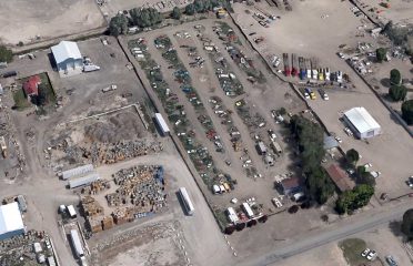 Ace's Auto Salvage at 1943 Osterloh Ave, Twin Falls, ID 83301