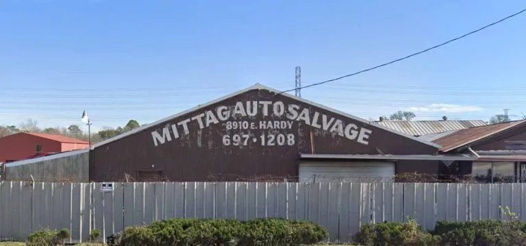 Mittag-Auto-Salvage-HOUSTON-TEXAS