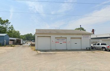 Jerry & Gary's Auto Salvage at 3237 Terminal Ave, Springfield, IL 62707