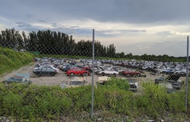 A & A Auto Salvage Junkyard at 3685 US-1