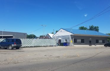 Blue Grass Auto Parts Inc Auto parts store at 351 E 7th St