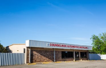 Counselman Automotive Recycling