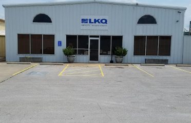 LKQ Northwest Arkansas Auto parts store at 185 E Mabry Ln