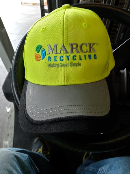 Marck Industries