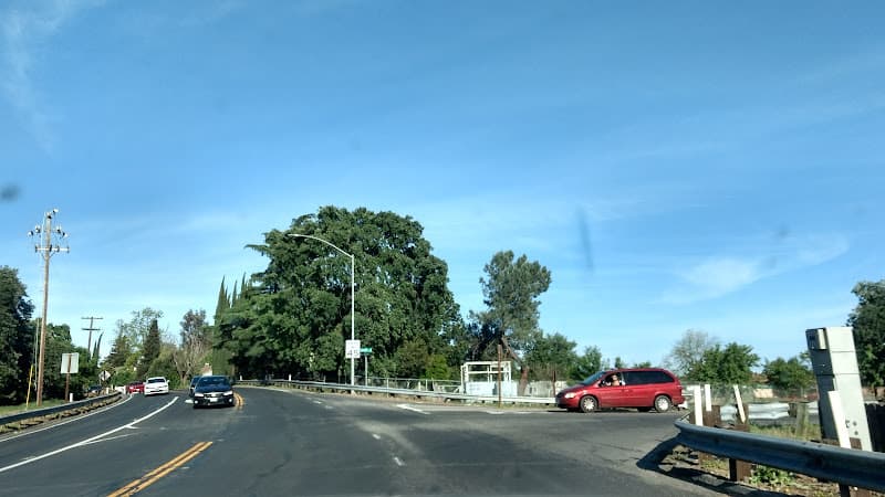 Riverside Truck Parts Auto parts store at 3848 CA-108