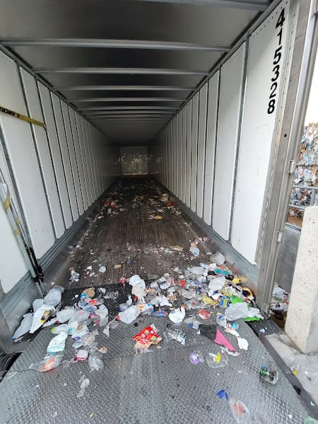 Western Recycling Recycling center at 1990 Cole Rd