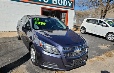 Wilber Auto Salvage Auto parts store at 2220 Easton Ave